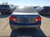 Toyota Corolla 2T1BU40E59C187626 fotografie