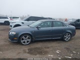 Audi A4 2.0T Quattro WAUDF68E78A167204 снимка