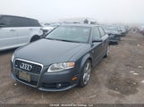 Audi A4 2.0T Quattro WAUDF68E78A167204 снимка