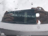 Mazda Mazda3 Gs/Gx JM1BL1SF5A1292182 снимка