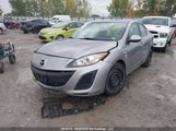 Mazda Mazda3 Gs/Gx JM1BL1SF5A1292182 снимка