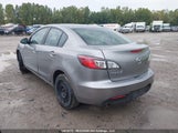 Mazda Mazda3 Gs/Gx JM1BL1SF5A1292182 снимка