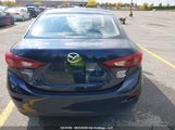 Mazda 3 Sport JM1BM1U74E1177954 снимка