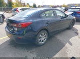 Mazda 3 Sport JM1BM1U74E1177954 снимка