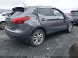 Nissan Qashqai JN1BJ1CP6KW236207 fotografie