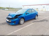 Mazda Mazda3 Gx JM1BL1UF2C1528321 снимка