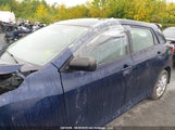 Toyota Corolla Matrix 2T1KU4EE2AC505022 снимка