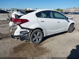 Kia Forte Lx/Lx+ 3KPFL4A73JE267453 снимка