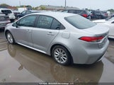 Toyota Corolla Le 5YFBPMBE1MP202264 снимка