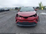 Toyota C-Hr Xle NMTKHMBX8JR059751 photo