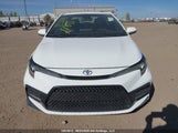 Toyota Corolla Se 5YFB4RBE4LP010485 снимка