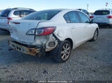 Mazda Mazda3 Gx JM1BL1UF2B1378046 снимка