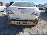 Mazda Mazda3 Gx JM1BL1UF2B1378046 снимка