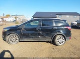 Ford Escape Titanium 1FMCU9J99HUD88218 fotografie