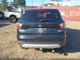 Ford Escape Titanium 1FMCU9J99HUD88218 снимка