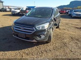 Ford Escape Titanium 1FMCU9J99HUD88218 снимка