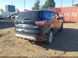 Ford Escape Titanium 1FMCU9J99HUD88218 снимка