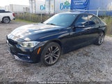 BMW 330I xDrive WBA8D9C31HA012095 снимка