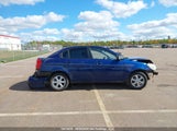 Hyundai Accent Gls KMHCN45C09U311096 снимка