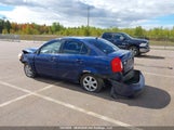 Hyundai Accent Gls KMHCN45C09U311096 снимка