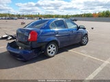 Hyundai Accent Gls KMHCN45C09U311096 снимка