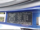 Hyundai Accent Gls KMHCN45C09U311096 снимка
