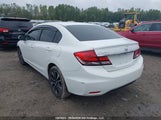 Honda Civic Lx 2HGFB2E55EH024013 fotografie