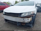 Honda Civic Lx 2HGFB2E55EH024013 fotografie