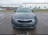 Kia Optima Ex/Ex Luxury/Ex+ KNAGN4A78D5343874 снимка