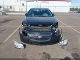 Chevrolet Malibu Ls 1G1ZB5EU9CF127057 снимка