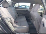 Chevrolet Malibu Ls 1G1ZB5EU9CF127057 снимка