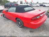 Chevrolet Camaro Z28 2G1FP32G322141110 снимка