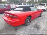 Chevrolet Camaro Z28 2G1FP32G322141110 снимка