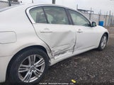 Infiniti G37 JN1CV6AR1DM353072 снимка