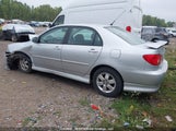 Toyota Corolla Ce/Le/S 2T1BR32E45C875748 снимка