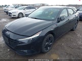 Hyundai Elantra Sel KMHLM4AG1PU562234 снимка