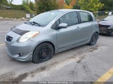 Toyota Yaris Rs JTDKT923785163545 снимка