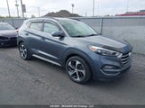Hyundai Tucson Limited/Sport And Eco/Se KM8J3CA45HU414437 снимка