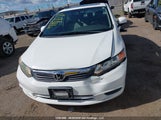Honda Civic Exl 2HGFB2F96CH063238 fotografie
