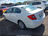 Honda Civic Exl 2HGFB2F96CH063238 fotografie