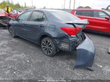 Toyota Corolla L/Le/Xle/Se/Xse 2T1BURHE5HC934741 fotografie