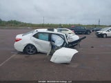Toyota Corolla Le 2T1BURHE7JC098338 снимка