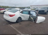 Toyota Corolla Le 2T1BURHE7JC098338 снимка