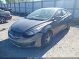 Hyundai Elantra Gl 5NPDH4AE9DH166828 снимка
