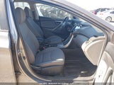 Hyundai Elantra Gl 5NPDH4AE9DH166828 снимка