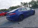 Ford Fusion Se 3FA6P0H92ER166431 снимка
