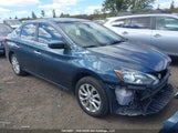 Nissan Sentra 1.8 S/1.8 Sv/1.8 Sv Midnight Edition 3N1AB7AP3JY285841 снимка