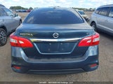 Nissan Sentra 1.8 S/1.8 Sv/1.8 Sv Midnight Edition 3N1AB7AP3JY285841 fotografie