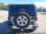 Jeep Wrangler Sahara 1C4AJWBG6DL595178 снимка