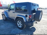 Jeep Wrangler Sahara 1C4AJWBG6DL595178 снимка